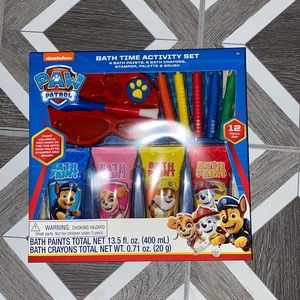 bath paint for kids 3+